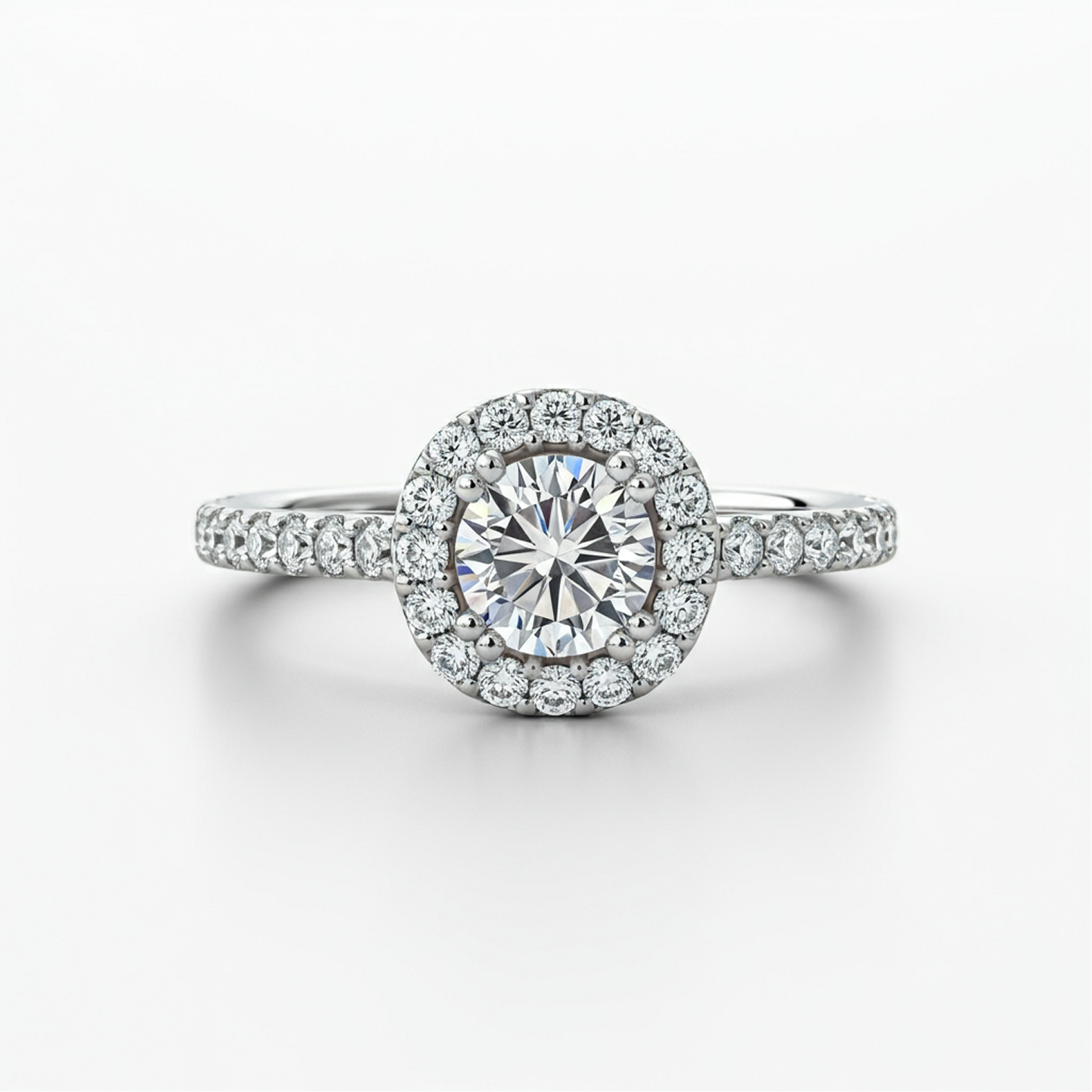 Anillo Aurora de Luz