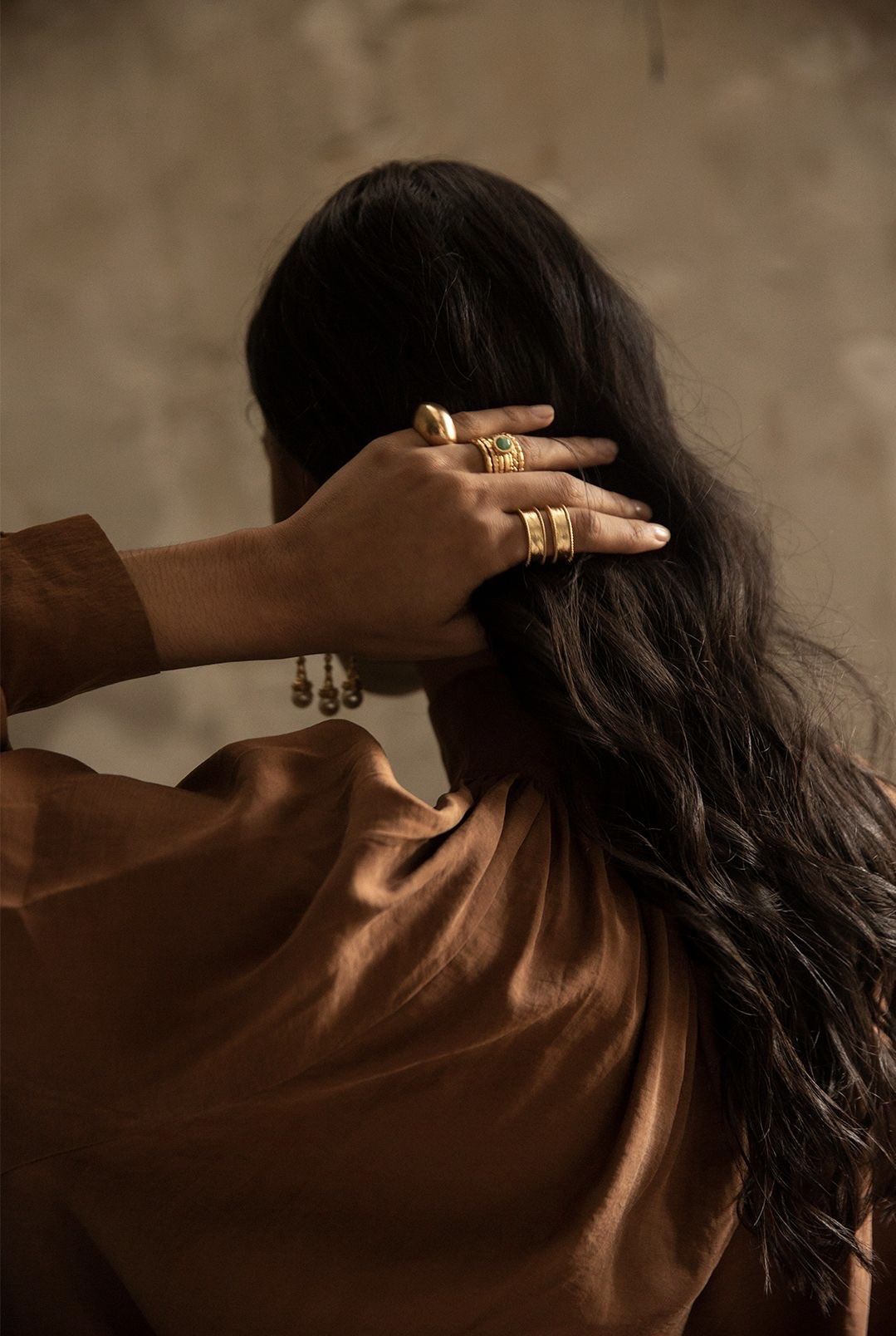 Anillos
