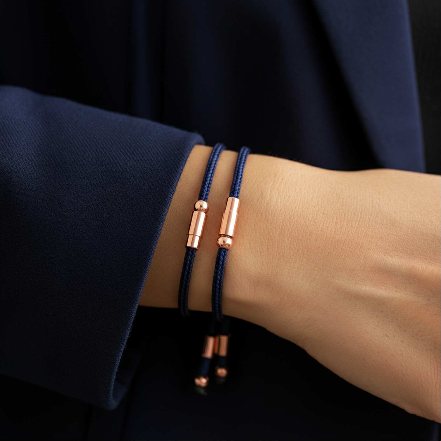 Pulsera Náutica Heritage