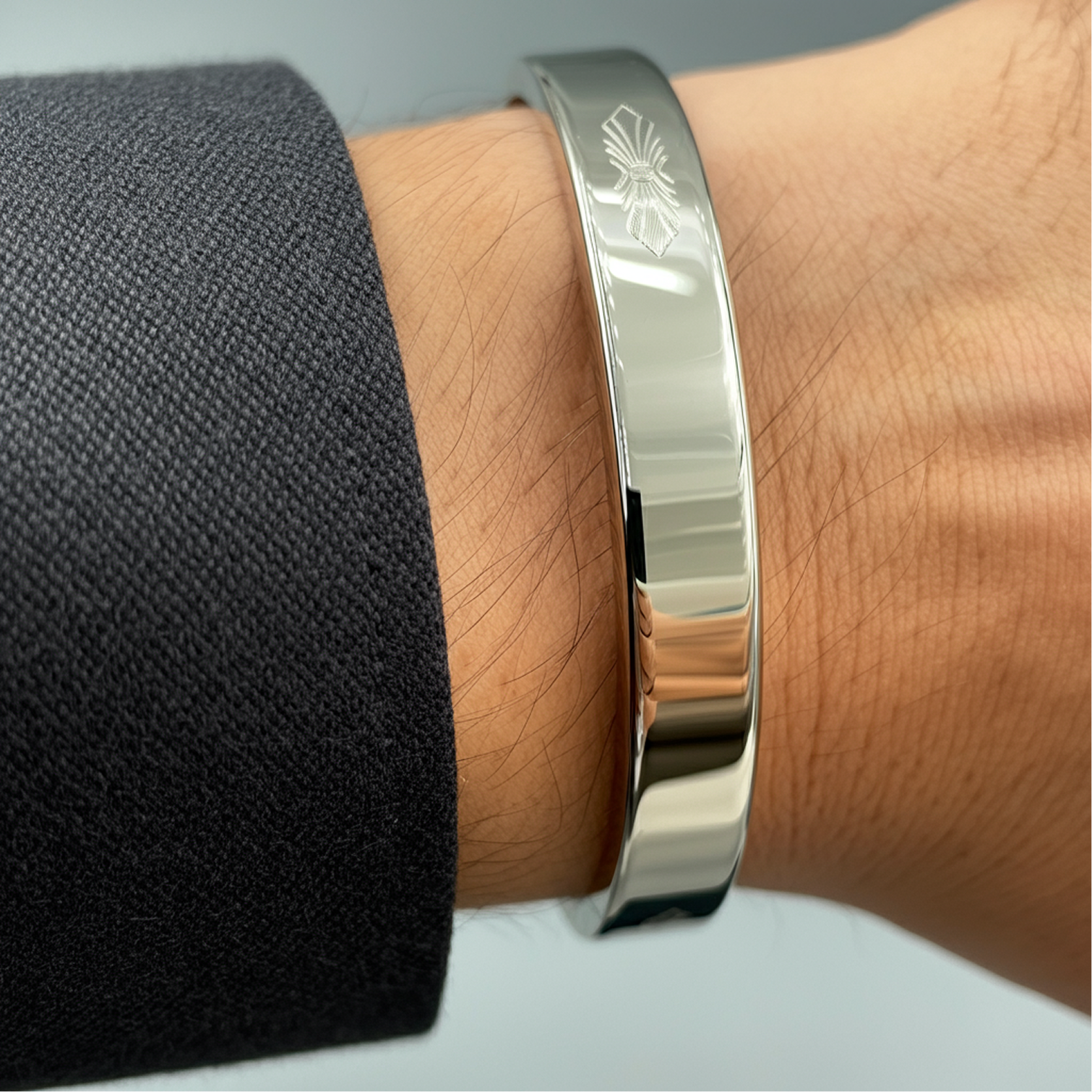 Pulsera Esclava Oxford