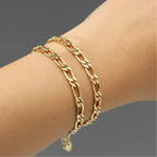 Pulsera Cadena Royale