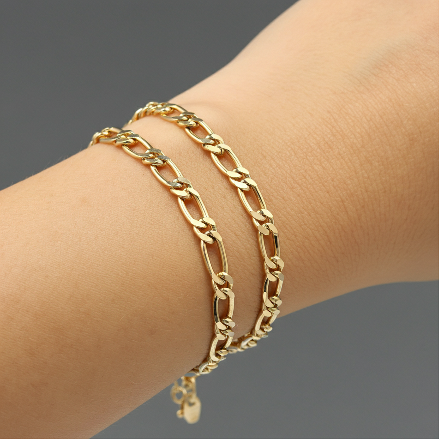 Pulsera Cadena Royale