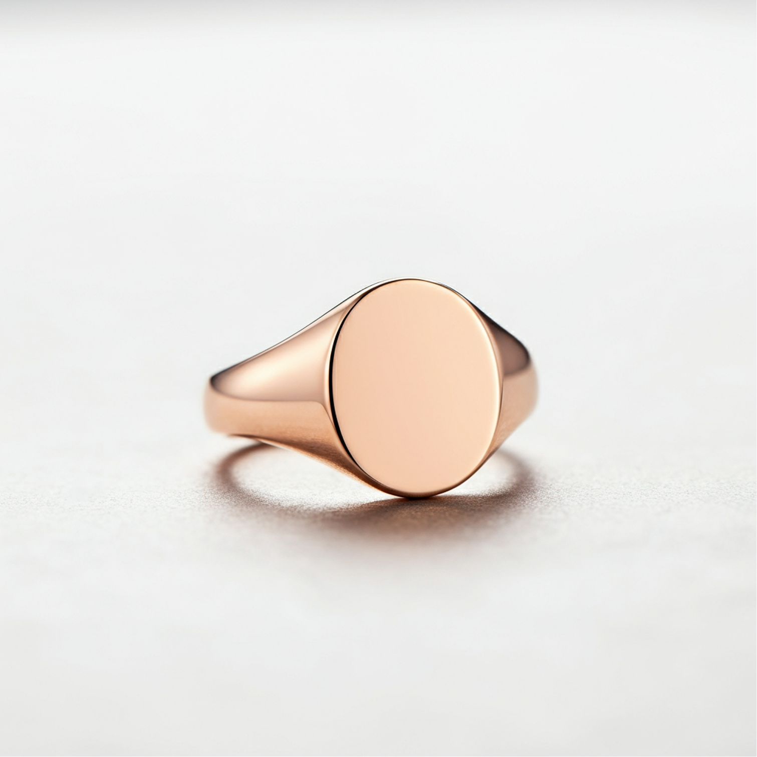 Anillo Signet Tradición