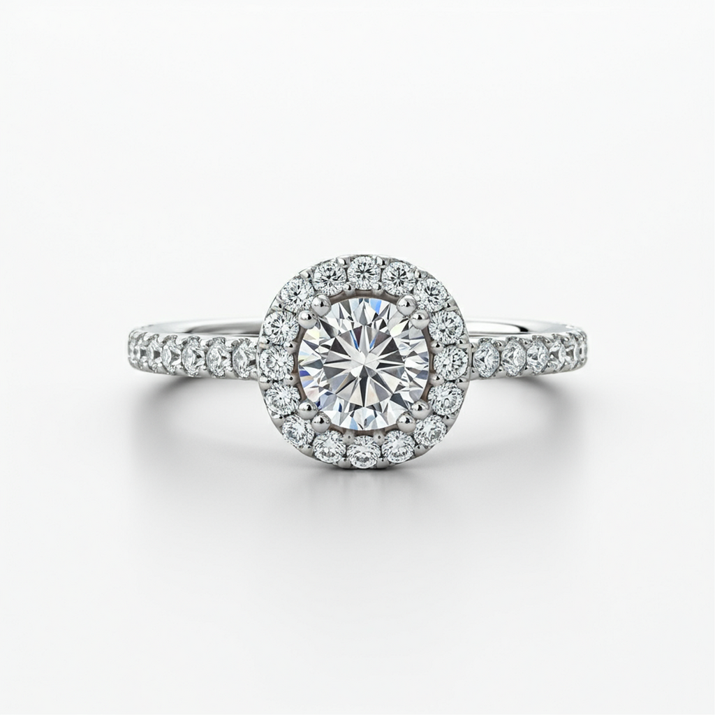 Anillo Aurora de Luz
