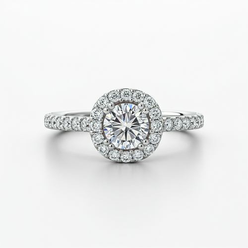 Anillo Aurora de Luz