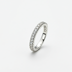 Anillo Gala Pavé