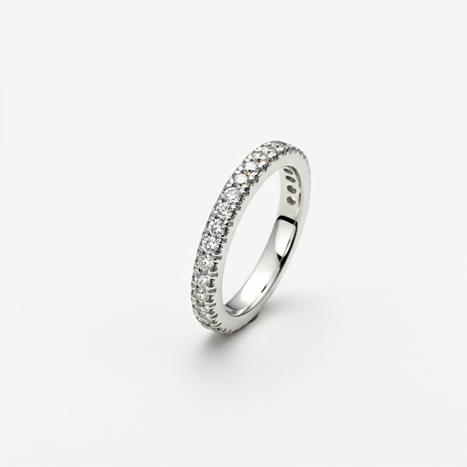 Anillo Gala Pavé