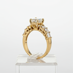 Anillo Promesa Eterna
