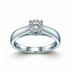 Anillo Solitario Heritage