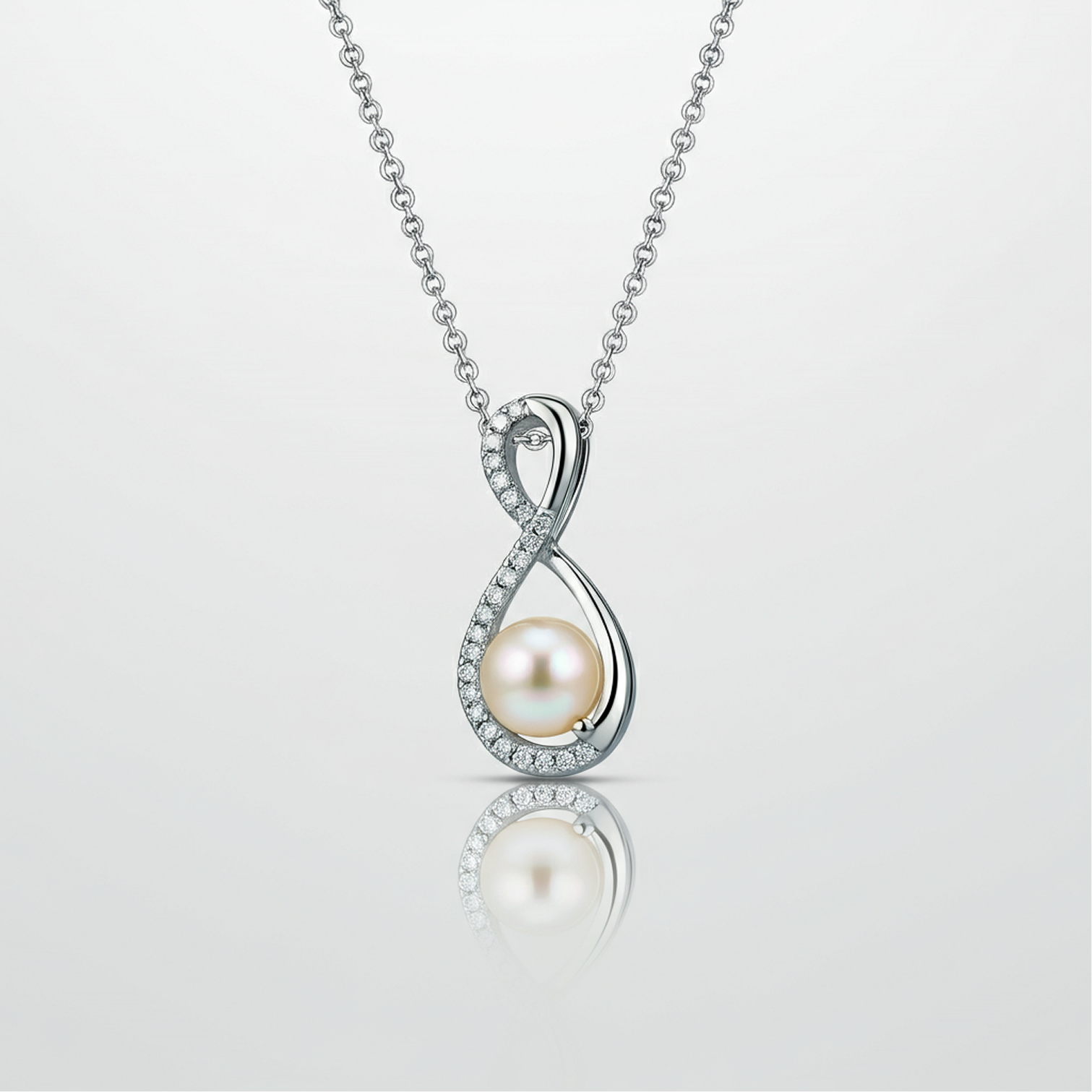 Colgante Perla Imperial
