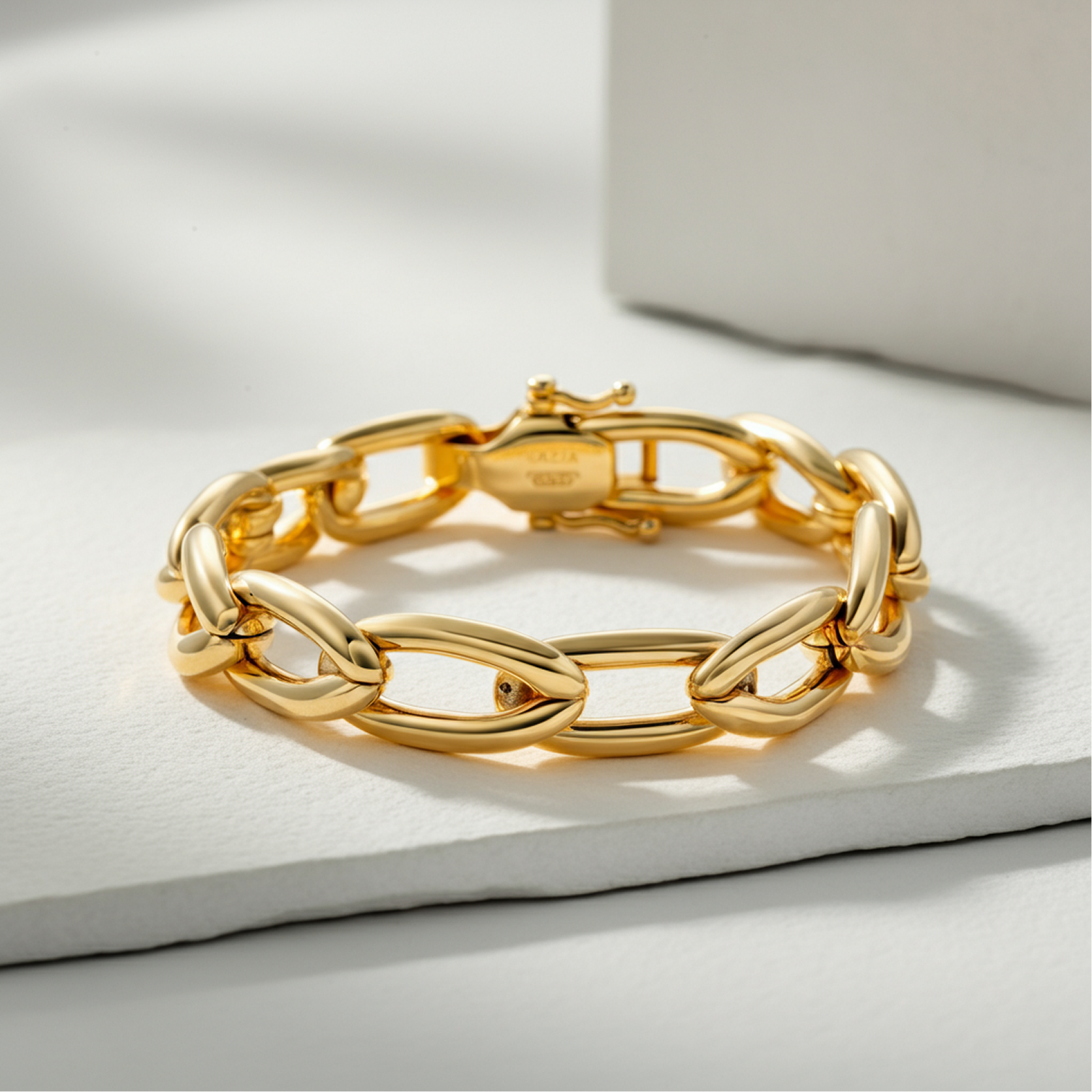 Pulsera Cadena Royale
