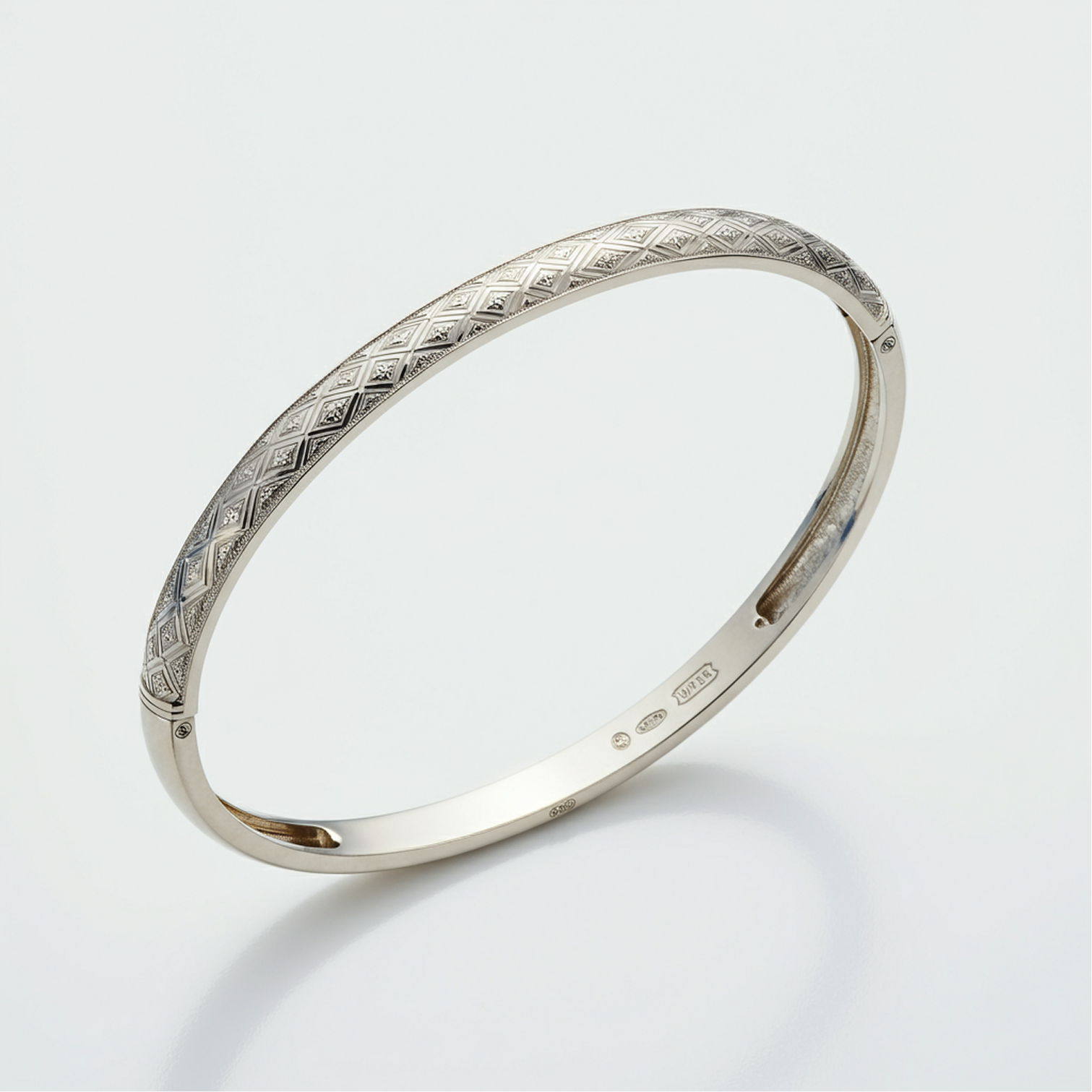 Pulsera Esclava Oxford
