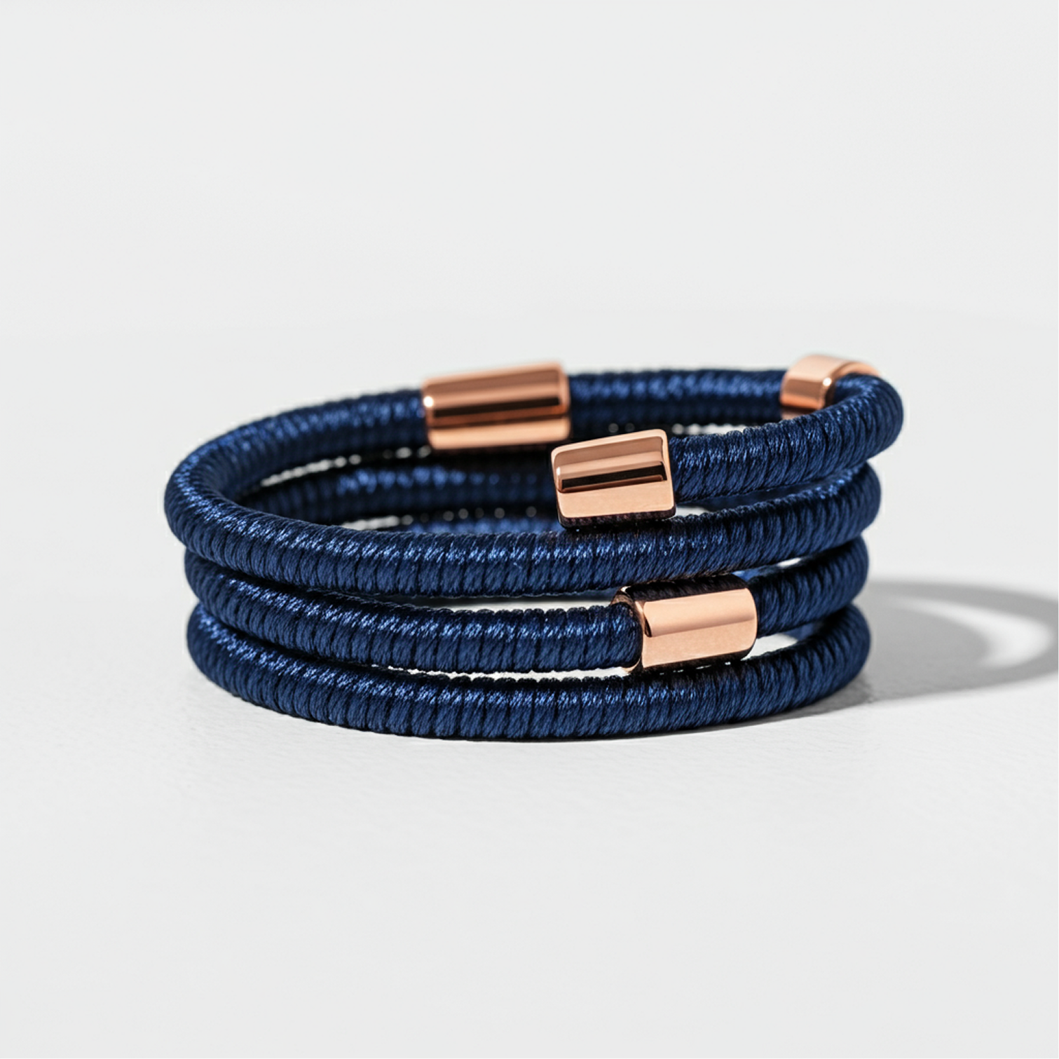 Pulsera Náutica Heritage