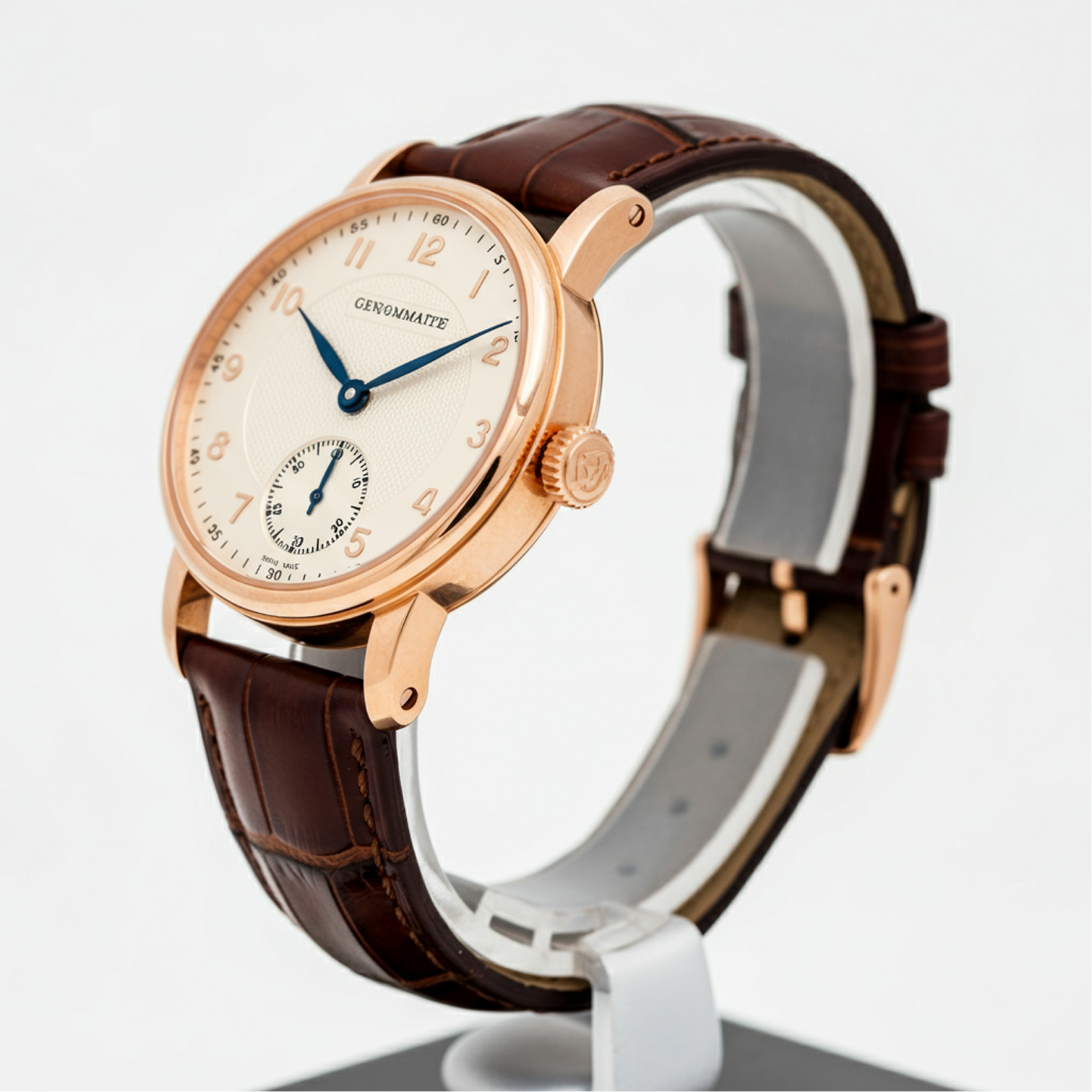Reloj Clásico Marqués