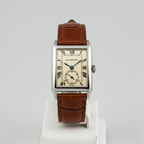 Reloj Heritage Rectangular