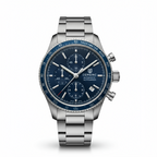 Reloj Náutico Acero